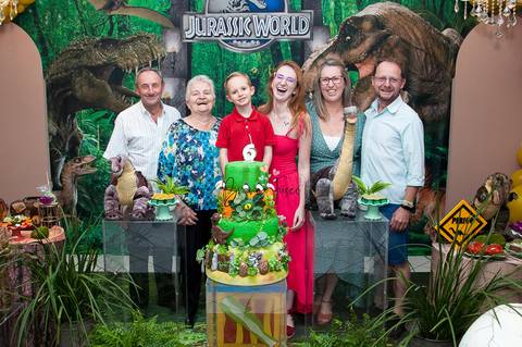 festa infantil Londrina'