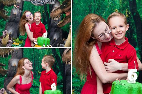 festa infantil Londrina'