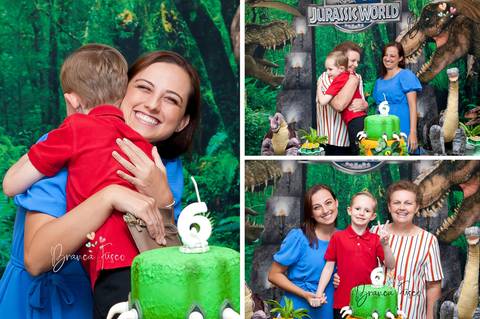 festa infantil Londrina'