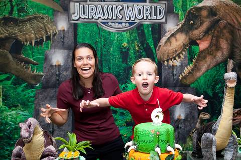 festa infantil Londrina'