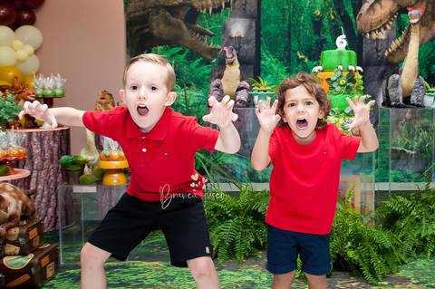 festa infantil Londrina'