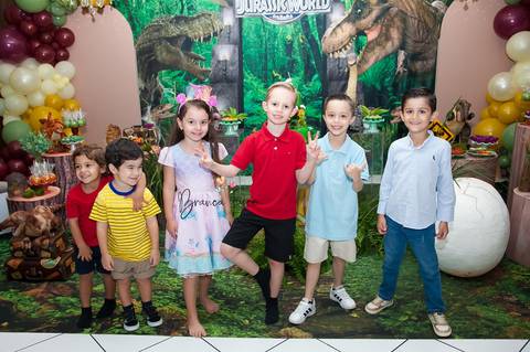 festa infantil Londrina'