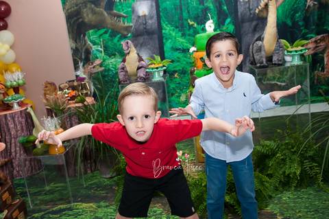 festa infantil Londrina'