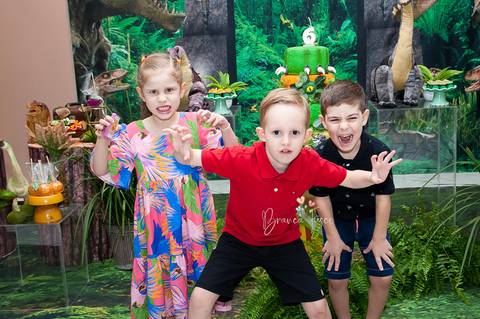 festa infantil Londrina'