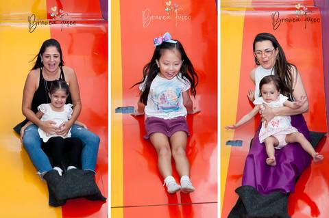 festa infantil Dinossauro'