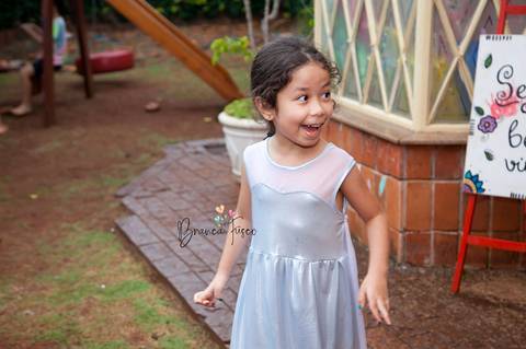 festa infantil de gêmeos'