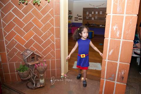 festa infantil de gêmeos'