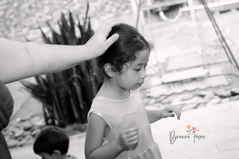 festa infantil de gêmeos'