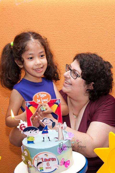 festa infantil de gêmeos'