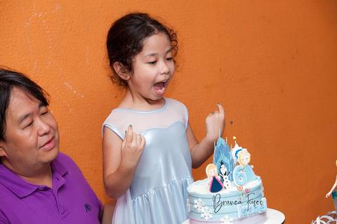 festa infantil de gêmeos em londrina'