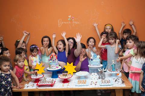 festa infantil de gêmeos em londrina'