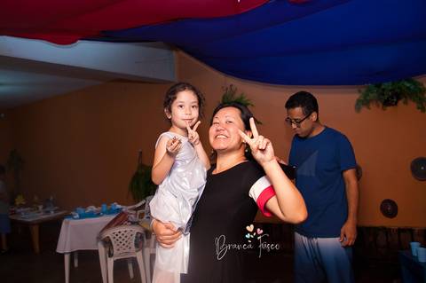 festa infantil de gêmeos em londrina'