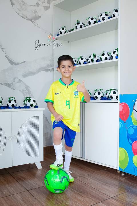 festa infantil em Londrina'