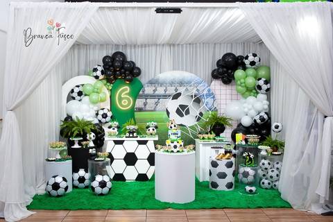 festa infantil em Londrina'