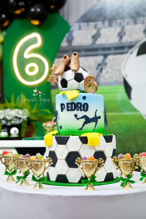 festa infantil em Londrina'