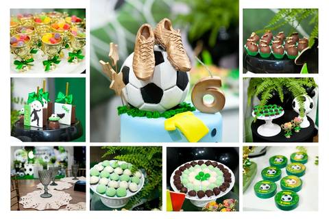 festa infantil em Londrina'