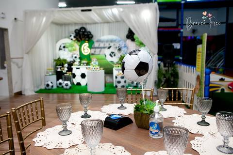 festa infantil em Londrina'