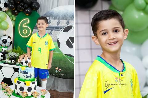 festa infantil em Londrina'
