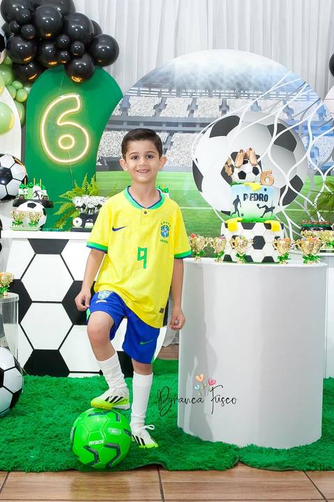 festa infantil em Londrina'