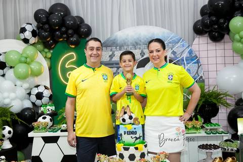 festa infantil em Londrina'