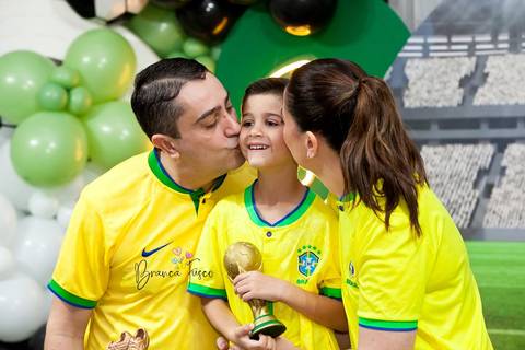 festa infantil em Londrina'