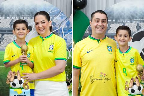 festa infantil em Londrina'