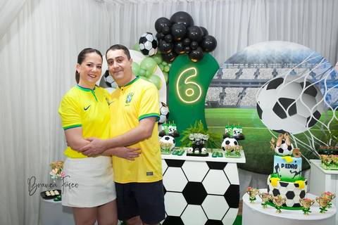 festa infantil em Londrina'