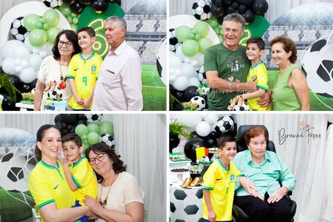 festa infantil em Londrina'