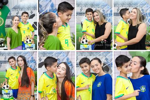 festa infantil em Londrina'