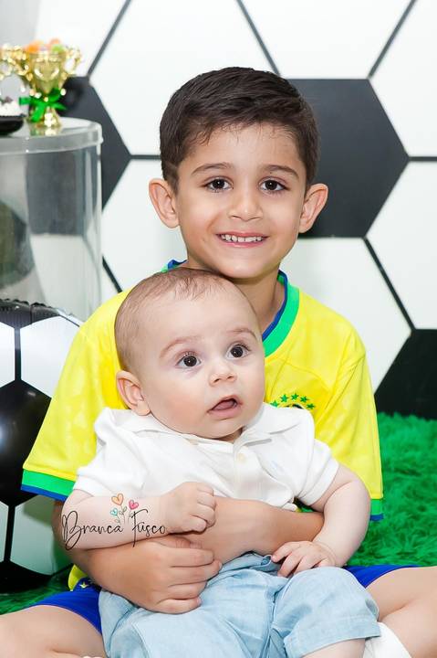 festa infantil em Londrina'