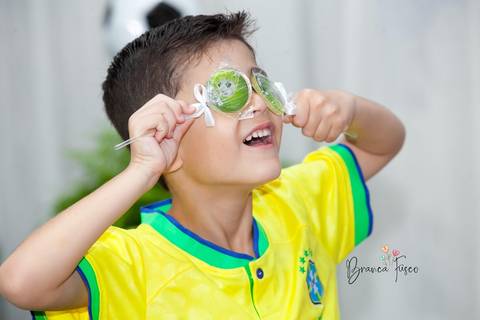 festa infantil em Londrina'