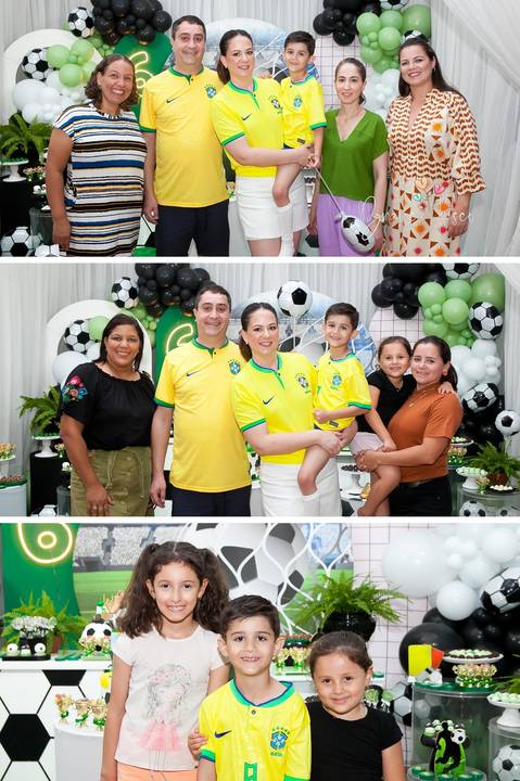 festa infantil em Londrina'