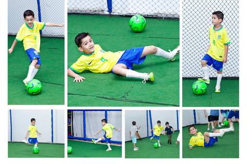 festa infantil em Londrina'