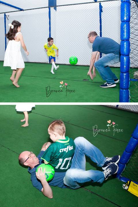 festa infantil em Londrina'