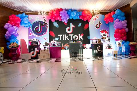 festa infantil em Londrina'