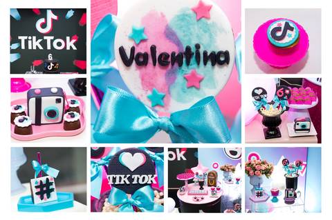 festa infantil em Londrina'