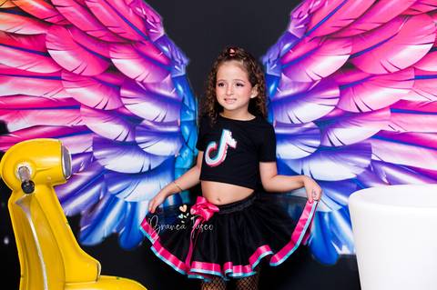 festa infantil em Londrina'