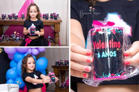 festa infantil em Londrina'