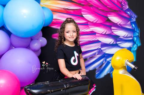 festa infantil em Londrina'