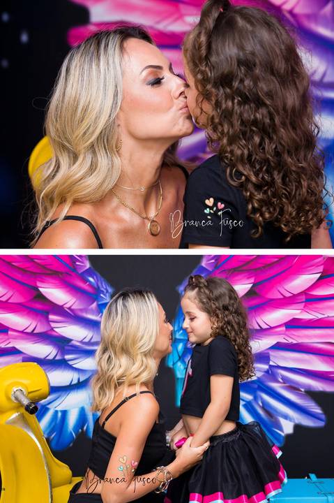 festa infantil em Londrina'