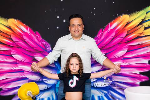 festa infantil em Londrina'