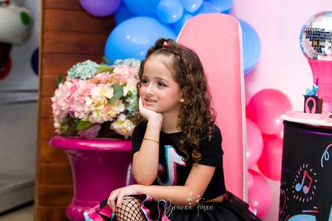 festa infantil em Londrina'