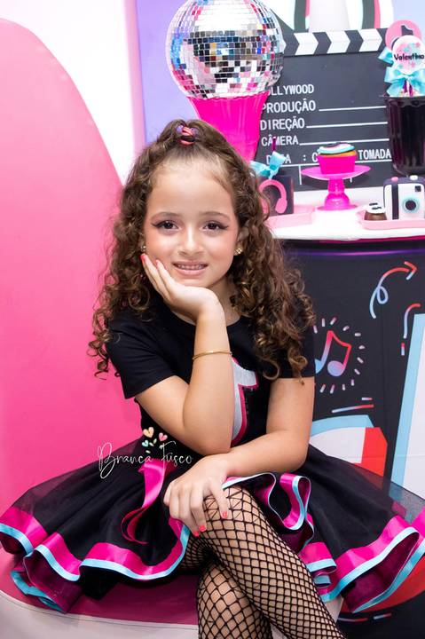 festa infantil em Londrina'