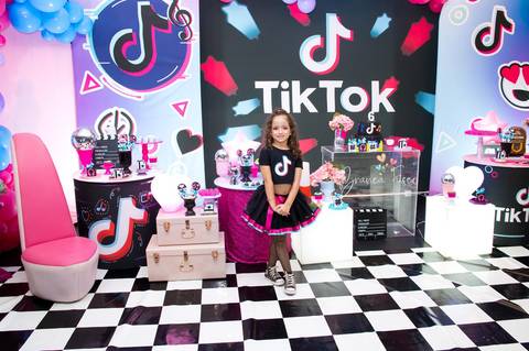 festa infantil em Londrina'