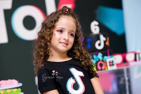 festa infantil em Londrina'