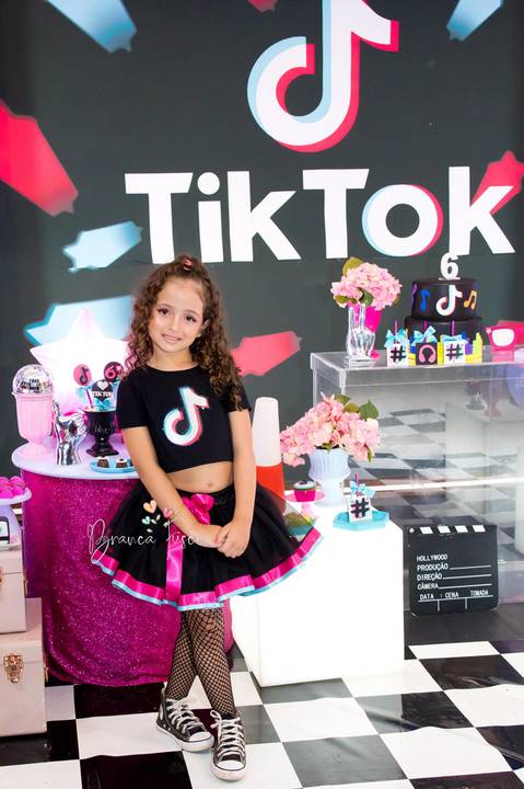 festa infantil em Londrina'