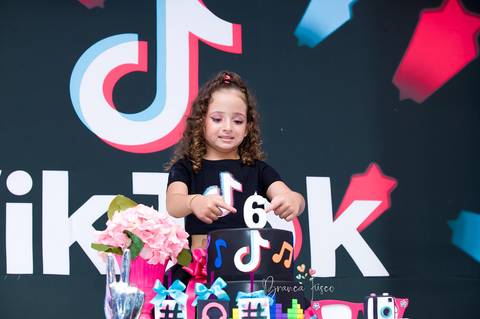 festa infantil em Londrina'