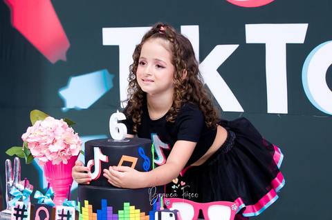 festa infantil em Londrina'