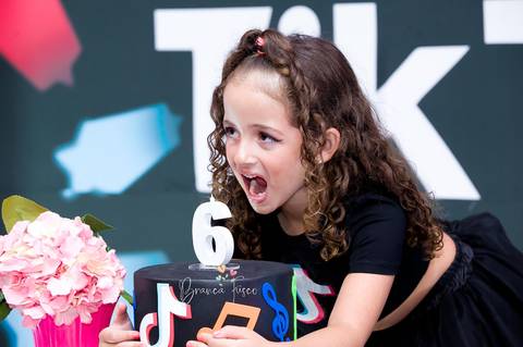 festa infantil em Londrina'