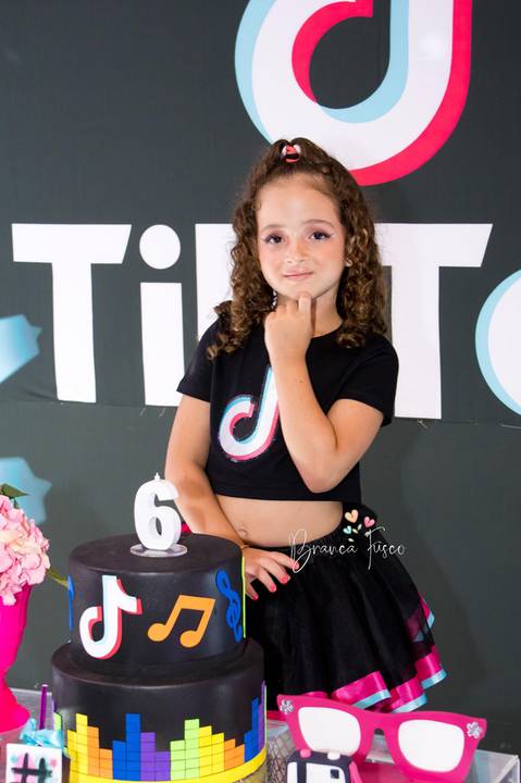 festa infantil em Londrina'